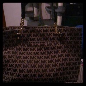Michael Kors shoulder bag